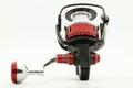 Fishing reel