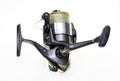 Fishing reel