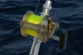 Fishing Reel