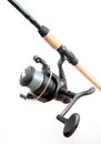 Fishing reel