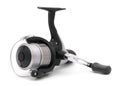 Fishing reel Royalty Free Stock Photo