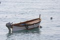 Fishing Skiff