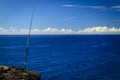 Fishing South Point Park