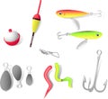 Fishing tackle