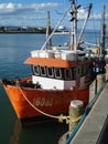 Fishing Trawler