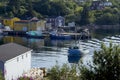 Fishing Village of Northwest Cove, Nova Scotia