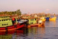 Fishing Village at Pulau Duyong, Terengganu