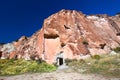 Fishlake National Forest Utah