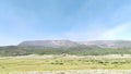 Fishlake National Forest Wilderness Landscape