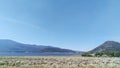 Fishlake National Forest Wilderness Landscape