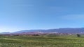 Fishlake National Forest Wilderness Landscape