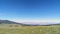 Fishlake National Forest Wilderness Landscape