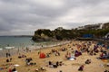 Fistral Beach