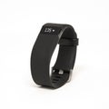 Fitbit Charge HR Royalty Free Stock Photo