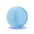 Fitness ball