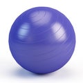 Fitness ball