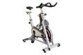 Fitness bycicles