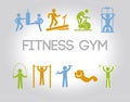 Fitness design