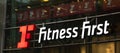 Fitness first sign in cologne germany