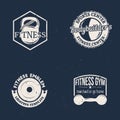 Fitness labels