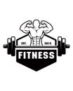 Fitness Logo