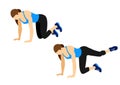 Fitness motivation exercise