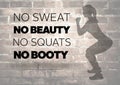 Fitness motivation quotes