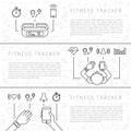 Fitness tracker 10