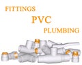 Fitting PVC connection and pipes