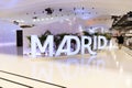 FITUR. Ifema. Tourism exhibition fair. Event that is held annually at Ifema, in the city of Madrid, Spain.