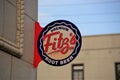 Fitz`s Root Beer and Restaurant, St. Louis, Missouri