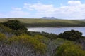 Fitzgerald River National Park Western Australia Royalty Free Stock Photo