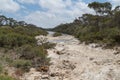 Fitzgerald River National Park, Western Australia Royalty Free Stock Photo