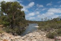 Fitzgerald River National Park, Western Australia Royalty Free Stock Photo