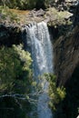 Fitzroy Falls Royalty Free Stock Photo