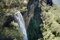 Fitzroy Falls Royalty Free Stock Photo