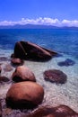 Fitzroy Island Beach Australia