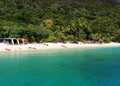 Fitzroy Island Main Beach