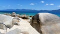 Fitzroy Island near to Cairns, Queensland, Australia