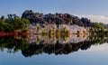 Fitzroy Rive and Geikie Gorge