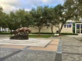 Roary the Panther, Florida International University mascot