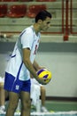 FIVB BOYS YOUTH VOLLEYBALL WORLD CHAMPIONSHIP