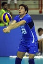 FIVB BOYS YOUTH VOLLEYBALL WORLD CHAMPIONSHIP