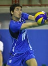 FIVB BOYS YOUTH VOLLEYBALL WORLD CHAMPIONSHIP