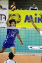 FIVB BOYS YOUTH VOLLEYBALL WORLD CHAMPIONSHIP