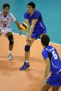 FIVB BOYS YOUTH VOLLEYBALL WORLD CHAMPIONSHIP