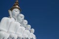 Five Buddha