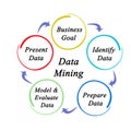 Components of Data Mining