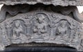 Five Dhyani Buddhas