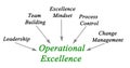 Drivers of Operational Excellence